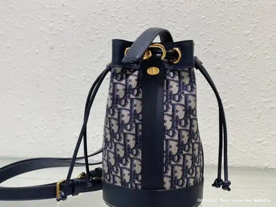 Tony Luxuries diro Small Backpack-15-25CM 0528